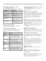 Preview for 25 page of Sony SVRM-911 Operating Instructions Manual