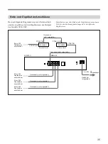 Preview for 35 page of Sony SVRM-911 Operating Instructions Manual