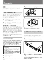 Preview for 42 page of Sony SVRM-911 Operating Instructions Manual