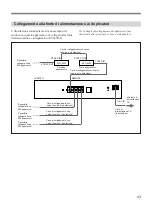 Preview for 43 page of Sony SVRM-911 Operating Instructions Manual