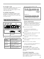 Preview for 45 page of Sony SVRM-911 Operating Instructions Manual