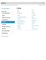 Preview for 6 page of Sony SVS13112FXB User Manual