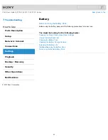 Preview for 43 page of Sony SVS13112FXB User Manual