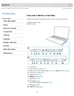 Предварительный просмотр 129 страницы Sony SVS13112FXB User Manual