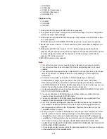 Preview for 248 page of Sony SVS13122CXB VAIO User Manual