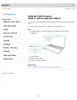 Preview for 273 page of Sony SVS13122CXB VAIO User Manual