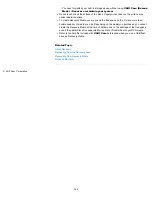 Preview for 292 page of Sony SVS13122CXB VAIO User Manual