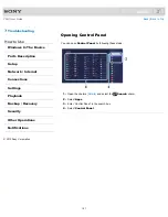 Preview for 151 page of Sony SVS1313AGXB VAIO User Manual
