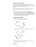 Preview for 197 page of Sony SVS1313AGXB VAIO User Manual