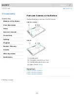 Preview for 200 page of Sony SVS1313AGXB VAIO User Manual