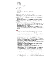 Preview for 246 page of Sony SVS1313AGXB VAIO User Manual