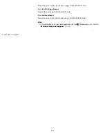 Preview for 285 page of Sony SVS1313AGXB VAIO User Manual