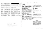 Preview for 2 page of Sony SVS151 Series Service Manual