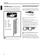 Preview for 33 page of Sony SVT-124 Operating Instructions Manual