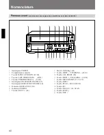 Preview for 41 page of Sony SVT-124 Operating Instructions Manual