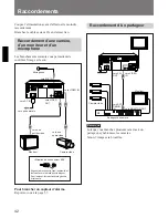 Preview for 43 page of Sony SVT-124 Operating Instructions Manual