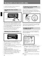 Preview for 49 page of Sony SVT-124 Operating Instructions Manual