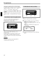 Preview for 53 page of Sony SVT-124 Operating Instructions Manual