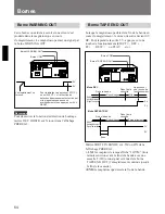 Preview for 65 page of Sony SVT-124 Operating Instructions Manual