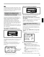 Preview for 86 page of Sony SVT-124 Operating Instructions Manual