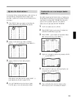 Preview for 90 page of Sony SVT-124 Operating Instructions Manual