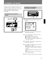 Preview for 92 page of Sony SVT-124 Operating Instructions Manual