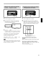 Preview for 94 page of Sony SVT-124 Operating Instructions Manual