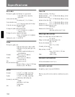 Предварительный просмотр 103 страницы Sony SVT-124 Operating Instructions Manual