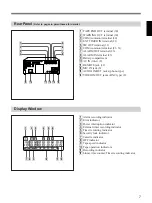 Preview for 7 page of Sony SVT-124P Operating Instructions Manual