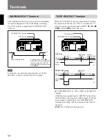 Preview for 30 page of Sony SVT-124P Operating Instructions Manual