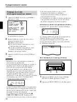 Preview for 58 page of Sony SVT-124P Operating Instructions Manual