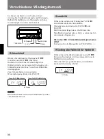 Preview for 96 page of Sony SVT-124P Operating Instructions Manual