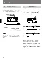 Preview for 98 page of Sony SVT-124P Operating Instructions Manual