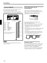 Preview for 100 page of Sony SVT-124P Operating Instructions Manual