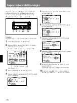 Preview for 146 page of Sony SVT-124P Operating Instructions Manual