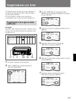 Preview for 155 page of Sony SVT-124P Operating Instructions Manual