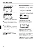 Preview for 156 page of Sony SVT-124P Operating Instructions Manual