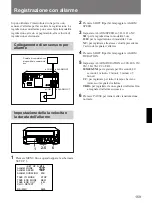 Preview for 159 page of Sony SVT-124P Operating Instructions Manual