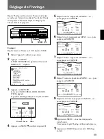 Предварительный просмотр 69 страницы Sony SVT-168E Operating Instructions Manual