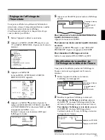 Предварительный просмотр 71 страницы Sony SVT-168E Operating Instructions Manual