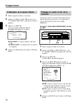 Предварительный просмотр 80 страницы Sony SVT-168E Operating Instructions Manual