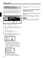 Предварительный просмотр 82 страницы Sony SVT-168E Operating Instructions Manual