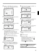 Предварительный просмотр 85 страницы Sony SVT-168E Operating Instructions Manual