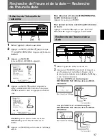 Предварительный просмотр 97 страницы Sony SVT-168E Operating Instructions Manual