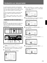 Предварительный просмотр 139 страницы Sony SVT-168E Operating Instructions Manual