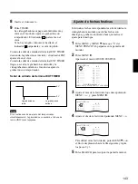 Предварительный просмотр 143 страницы Sony SVT-168E Operating Instructions Manual