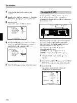 Предварительный просмотр 158 страницы Sony SVT-168E Operating Instructions Manual