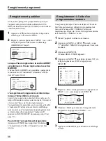 Предварительный просмотр 86 страницы Sony SVT-40E Operating Instructions Manual