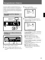 Предварительный просмотр 89 страницы Sony SVT-40E Operating Instructions Manual