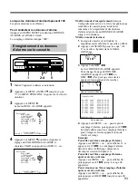 Предварительный просмотр 93 страницы Sony SVT-40E Operating Instructions Manual